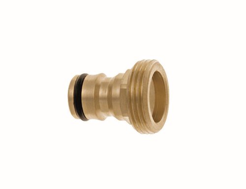 Siena Garden Wassertechnik Gerätestecker AG 19mm (3/4"), 571354 von Siena Garden