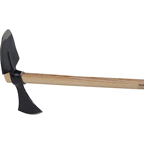 Siena Garden Wiedehopfhacke oval,Stiel 105cm, Esche FSC 100% Siena Garden Wiedehopfhacke oval,Stiel 105cm, Esche FSC 100% von Siena Garden