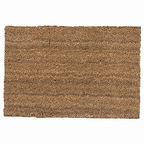 Siena Home 735326 Kokosmatte COCO STANDARD Natur 40 x 60 cm von Siena Home