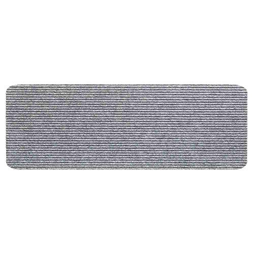 Siena Home STEP Stufenmatte 25x60cm grau von Siena Home