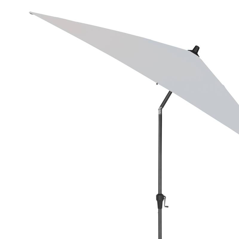 home24 Sonnenschirm Avio I 250 x 206 x 250cm home24 Sonnenschirm Avio I 250 x 206 x 250cm von home24