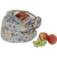 Siena HOME 7001GA036 Brotbeutel Allegra ca. 25cm x 30cm von Siena HOME