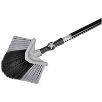 Siena HOME 90761005 Besen Höhenverstellbarer Griff mit Klappfunktion von Siena HOME
