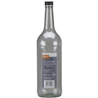 Siena HOME Gradhalsflasche Cucinare 1000 ml, 12er von Siena HOME