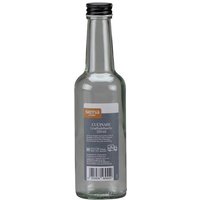 Siena HOME Gradhalsflasche Cucinare 250 ml, 12er von Siena HOME