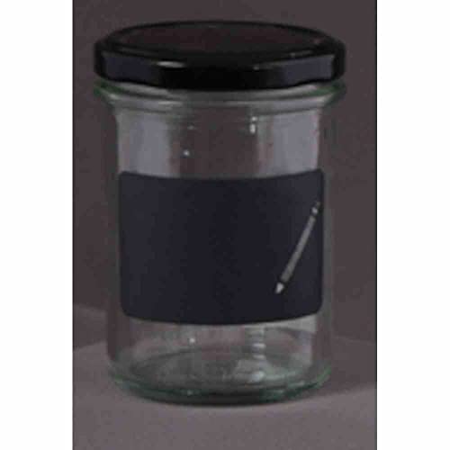 Siena Home Cucinare Sturzglas, Glas, transparent, 230 ml von Siena Home