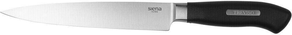 Siena Home Filetiermesser TREVISO, für einfaches Filetieren von Fisch und Fleisch, 18 cm von Siena Home