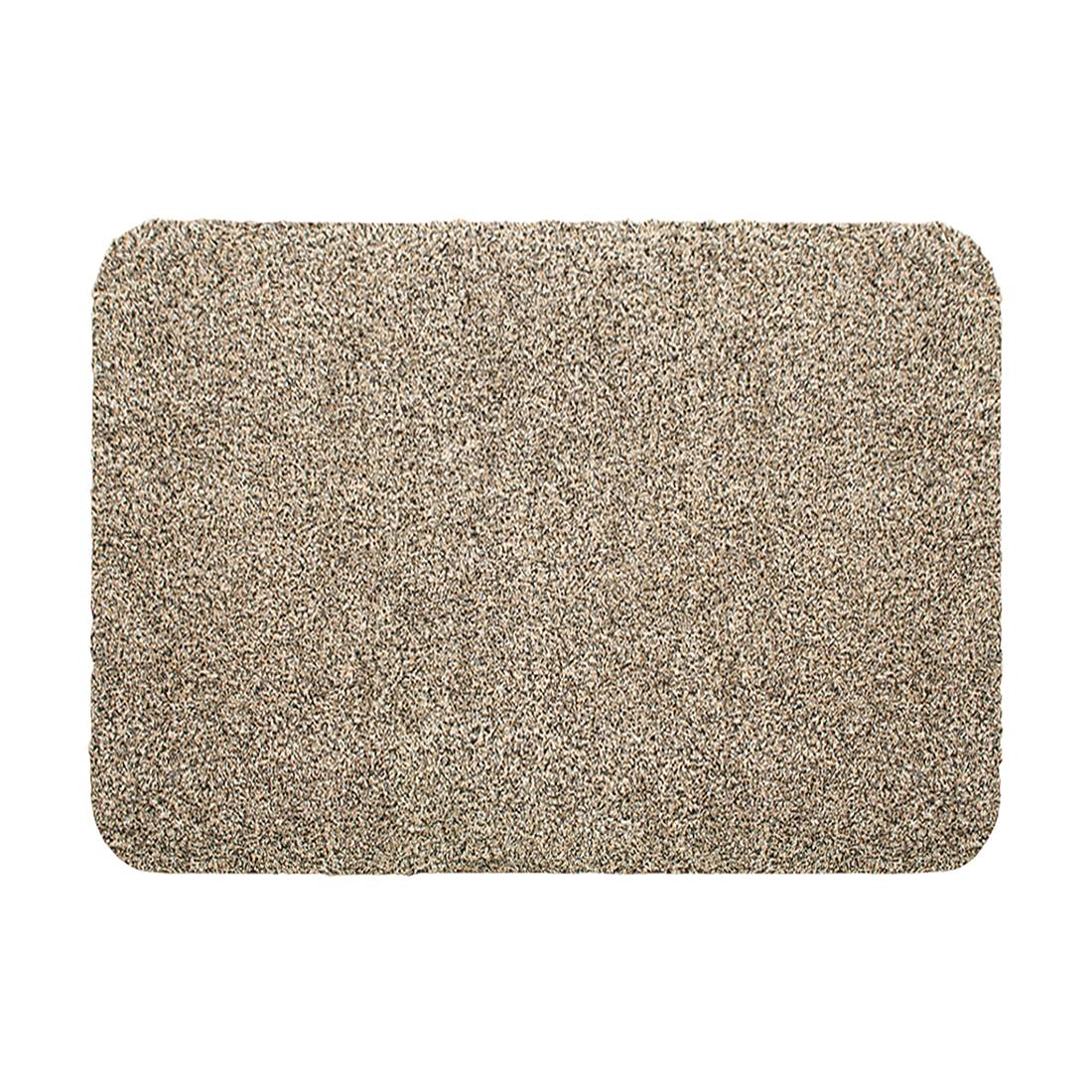 Siena Home Fußmatte AQUA STOP Naturfaser granit 50x0.4x80 cm (BxHxT) von Siena Home