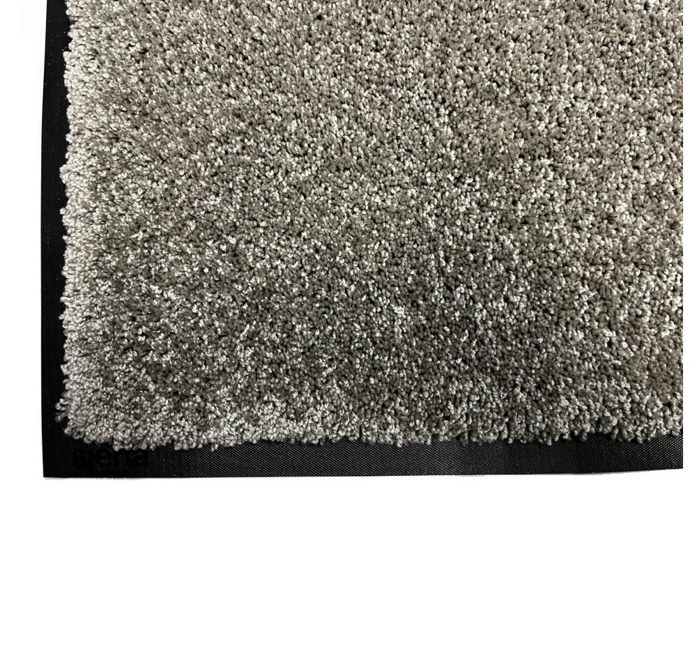 Siena Home Fußmatte MODICA 60x80 cm – rutschfest & maschinenwaschbar, für Innen und Außen, Rutschfest & maschinenwaschbar von Siena Home