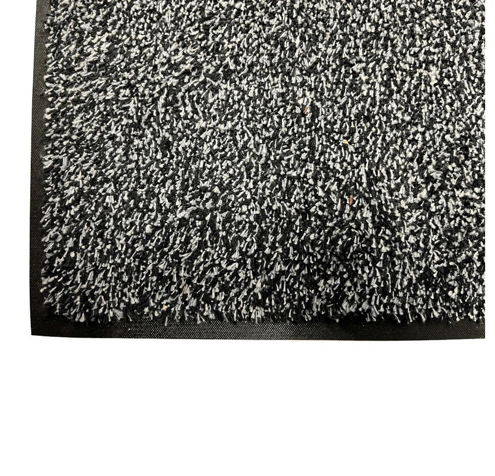 Siena Home Fußmatte PATTI 60x90 cm – rutschfest & waschbar, für innen & außen, witterungsbeständig von Siena Home