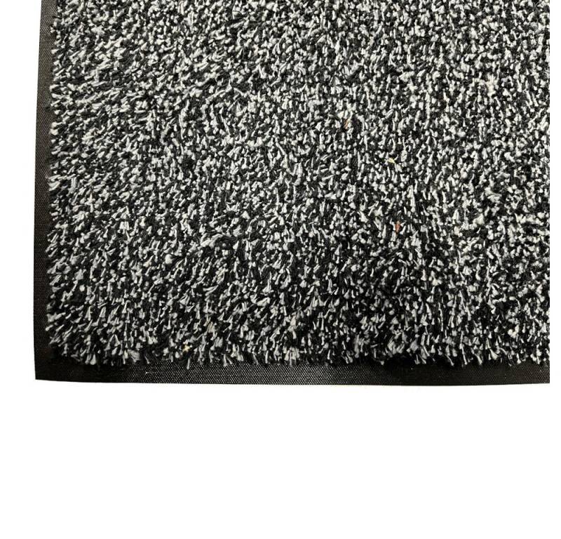 Siena Home Fußmatte PATTI 60x90 cm – rutschfest & waschbar, für innen & außen, witterungsbeständig von Siena Home