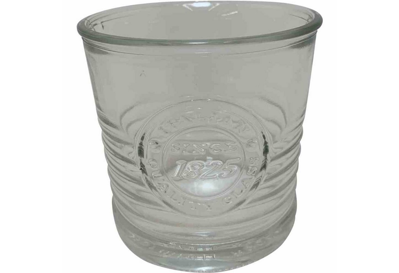 Siena Home Gläser-Set Trinkglas Cucinare" 295 ml Officina, rund, Glas" von Siena Home