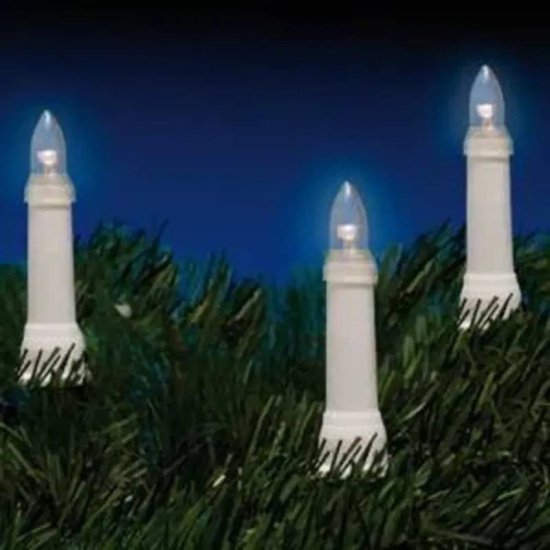 Siena Home LED-Lichterkette LED-Lichterkette 16er außen Siena Home LED-Lichterkette LED-Lichterkette 16er außen von Siena Home