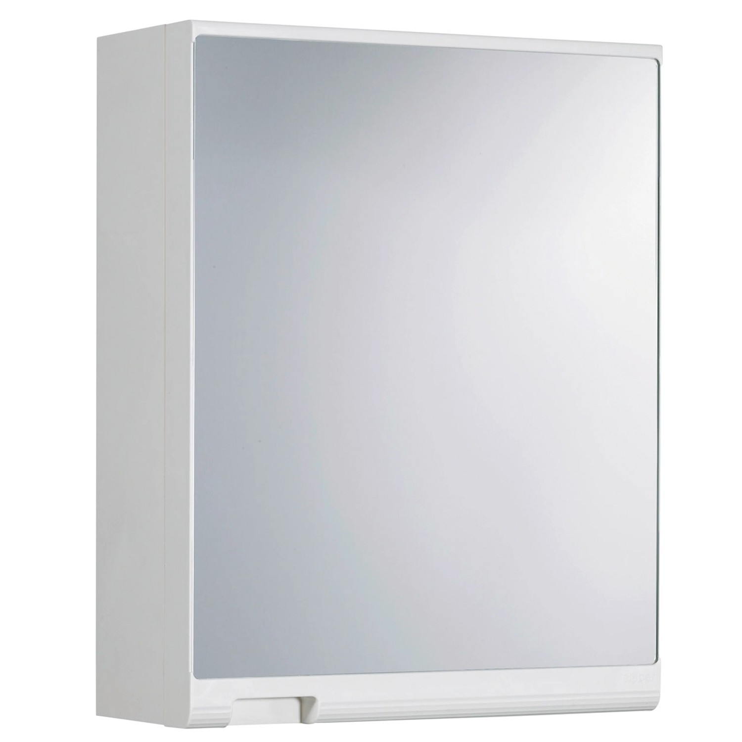 Sieper Kosmetikschrank Weiß Sieper Kosmetikschrank Weiß von Sieper