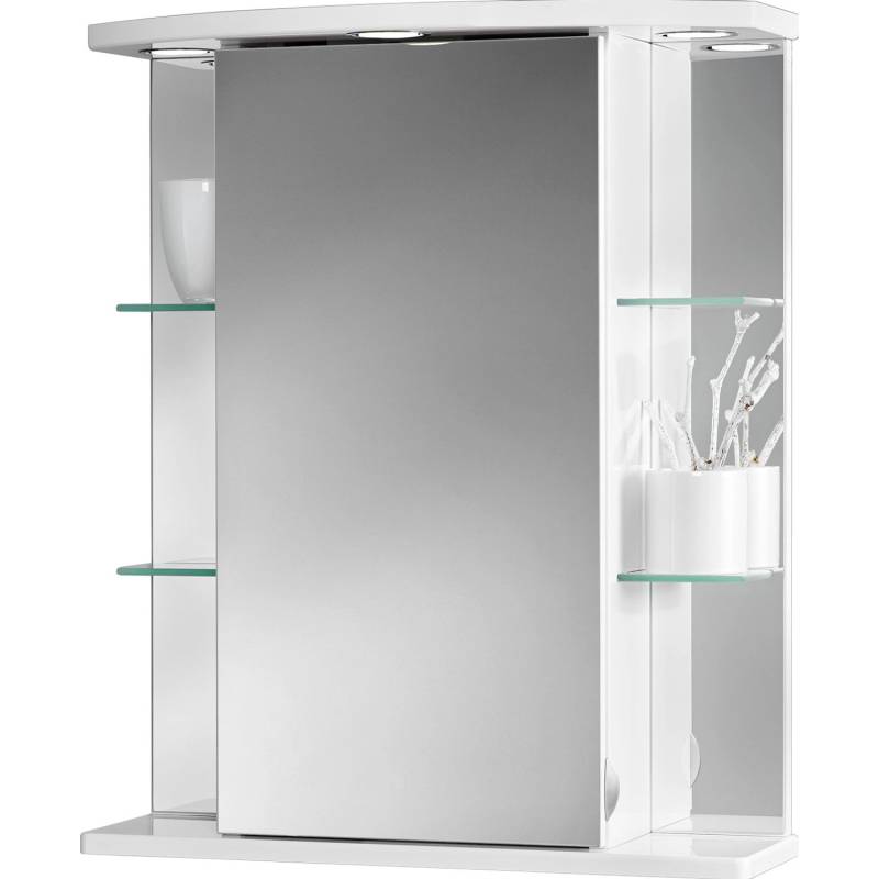 Sieper Spiegelschrank 55 cm Sieper Spiegelschrank 55 cm von Sieper