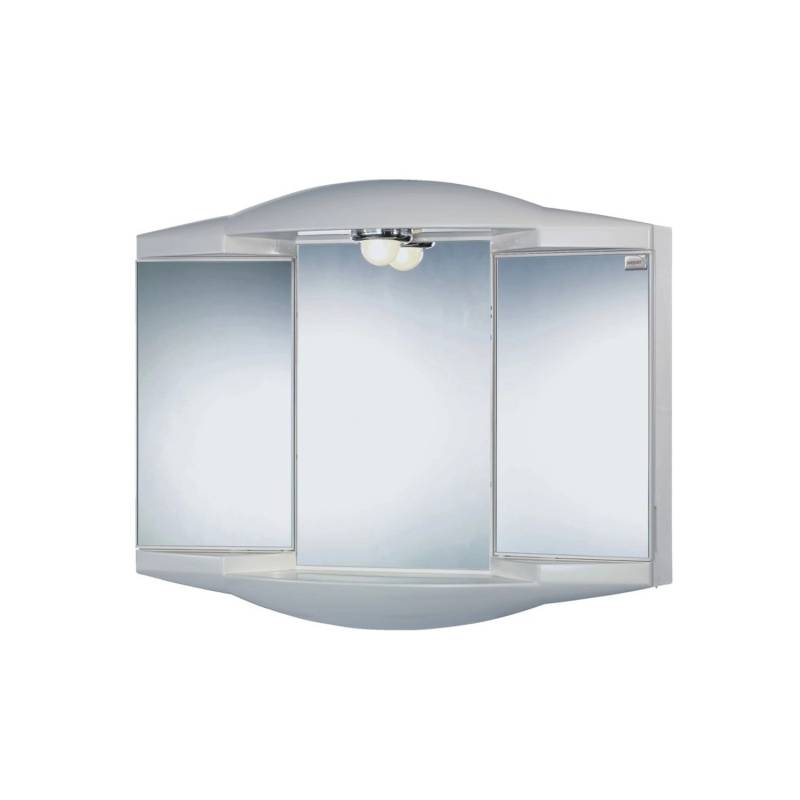 Sieper Spiegelschrank 62 cm von Sieper