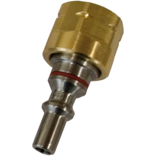 Sievert Kupplungsnippel Innengewinde, G3/8"G Sievert Kupplungsnippel Innengewinde, G3/8"G von Sievert Industries