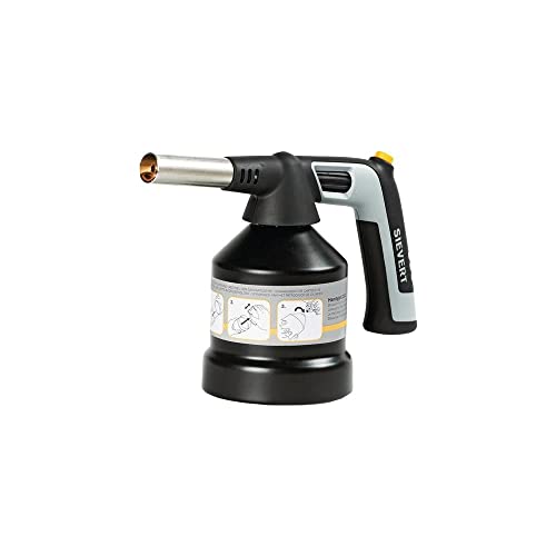 Sievert Lötlampe HandyJet 2283 mit Piezozündung von Sievert Industries
