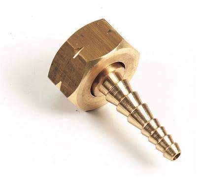 Sievert Schlauchnippel Innengewinde W21,8-14L - Shell von Sievert Industries