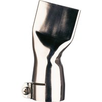 Breitschlitzdüse 40x2mm Edelst. - 297340 - Sievert von Sievert