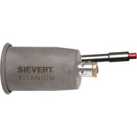 Brennerkopf Titanium 70 mm mit Piezozündung 115 kW - 295402 - Sievert von Sievert