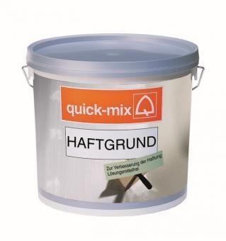 Haftgrund Haftgrund von Sievert