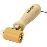 Handandruckrolle Silikon 40mm - 297513 - Sievert von Sievert