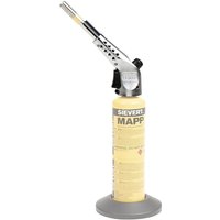 Sievert - Lötlampe Metaljet 2155 o.Schraubkartusche 230 g/h von Sievert