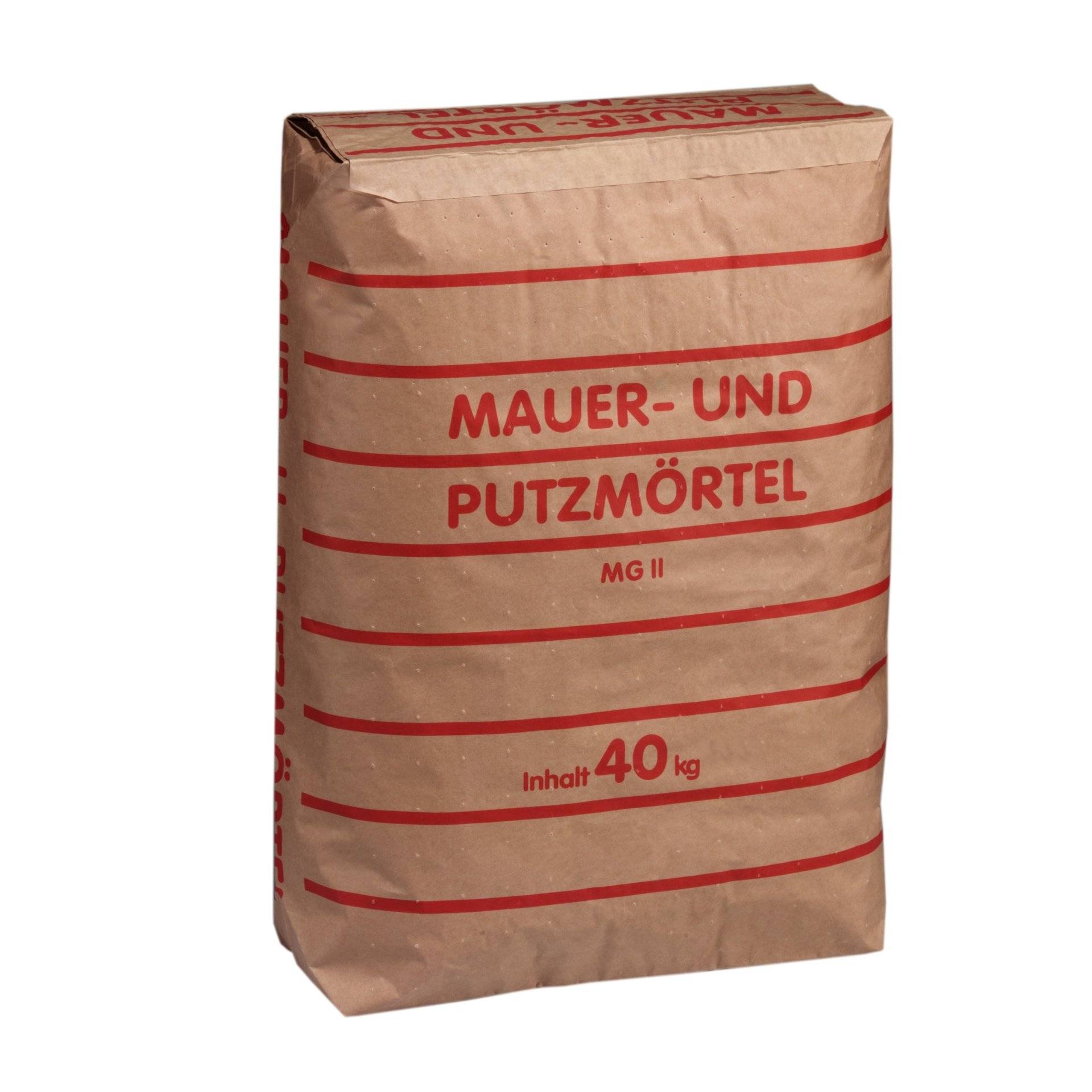Quick-Mix Mauer- und Putzmörtel-neutral- Quick-Mix Mauer- und Putzmörtel-neutral- von Sievert