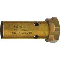 SIEVERT Brennerkopf 17 mm 0,9 kW - 393902 von Sievert