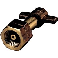 SIEVERT Umfüllstutzen Industrieanschluss - 757007 SIEVERT Umfüllstutzen Industrieanschluss - 757007 von Sievert