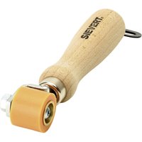 Handandruckrolle Silikon 28mm - 297512 - Sievert von Sievert