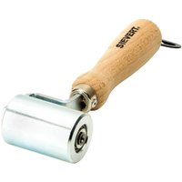 Handandruckrolle, Stahl 60mm - 297532 - Sievert von Sievert