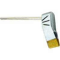 Sievert - Kupferstück Hammerform 500 g "LongLife" - 701725 von Sievert