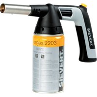 Sievert Lötlampe HandyJet 2282 mit Piezozündung leistungsstark u.windstabil Sievert Lötlampe HandyJet 2282 mit Piezozündung leistungsstark u.windstabil von Sievert