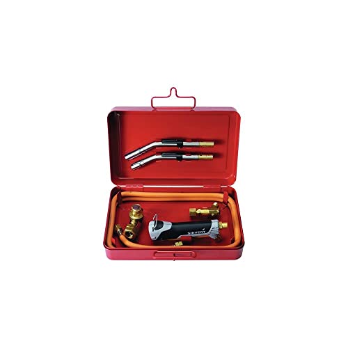 Sievert PROMATIC Loetgarnitur 1000 Weichloetgarnitur von Sievert Industries