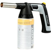 Sievert - Lötlampe Handyjet 2282 ohne Schraubkartusche - 228201 von Sievert