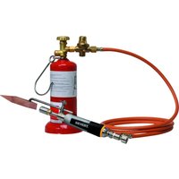 Pro 95 titanium Weichlötanlage M10 Kupferstück spitz - 756068 - Sievert Pro 95 titanium Weichlötanlage M10 Kupferstück spitz - 756068 - Sievert von Sievert