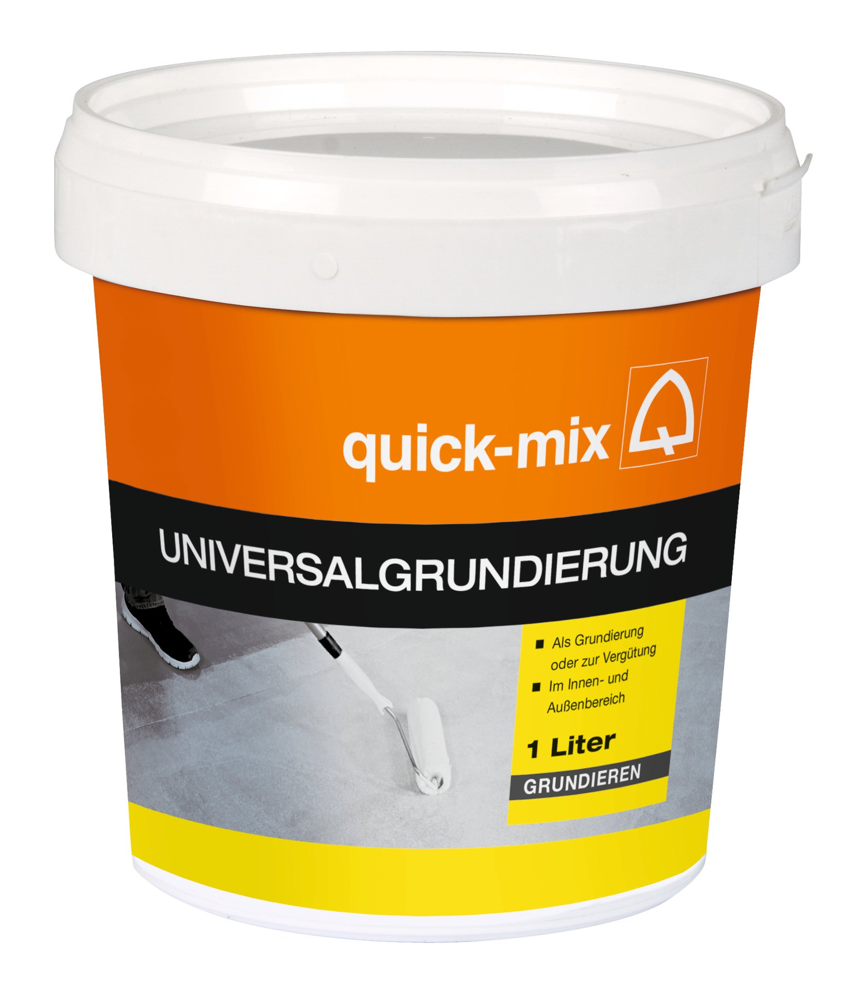 Universalgrundierung Universalgrundierung von Sievert