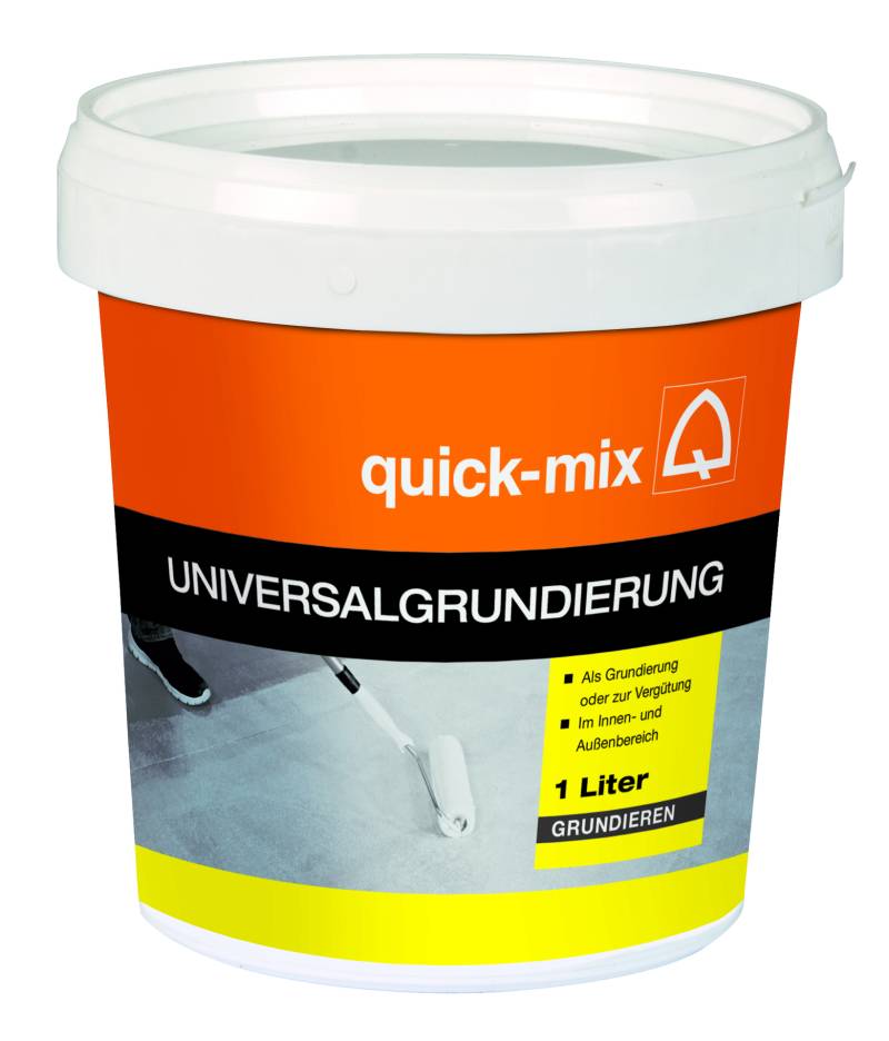 Universalgrundierung von Sievert