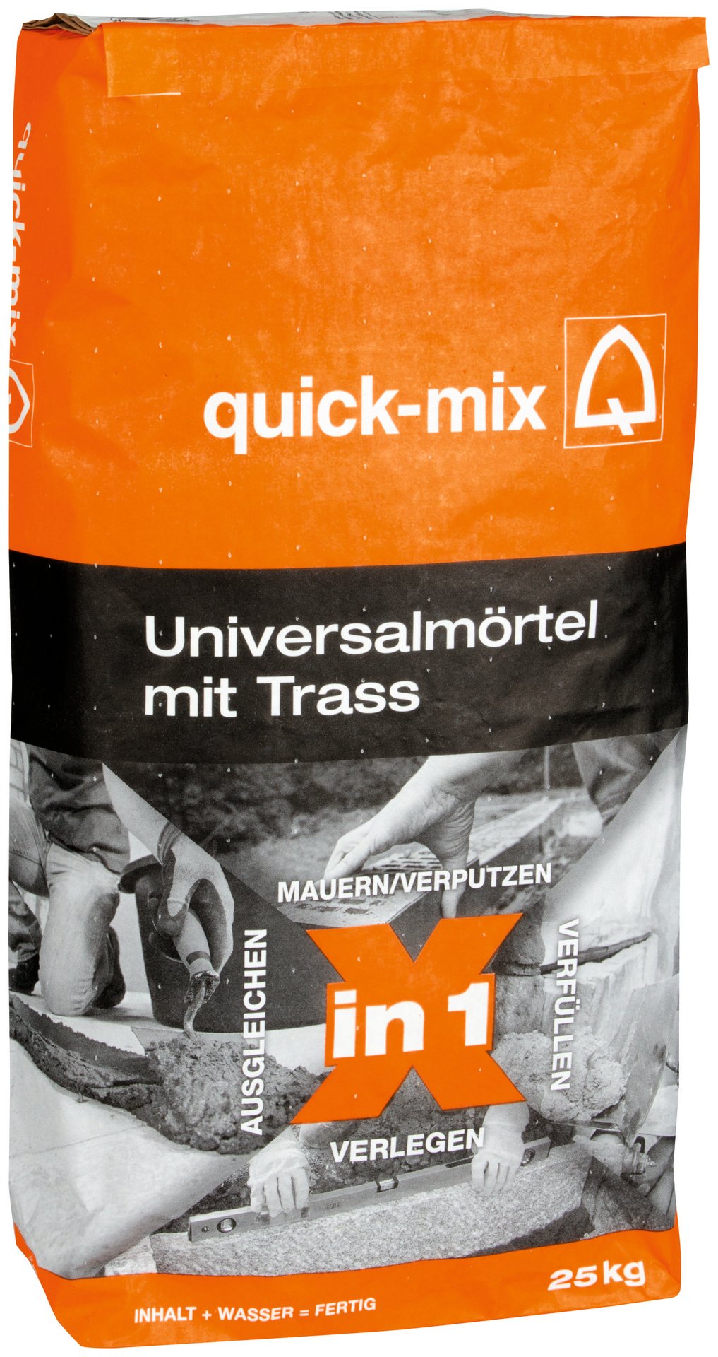 Universalmörtel X In 1 Universalmörtel X In 1 von Sievert