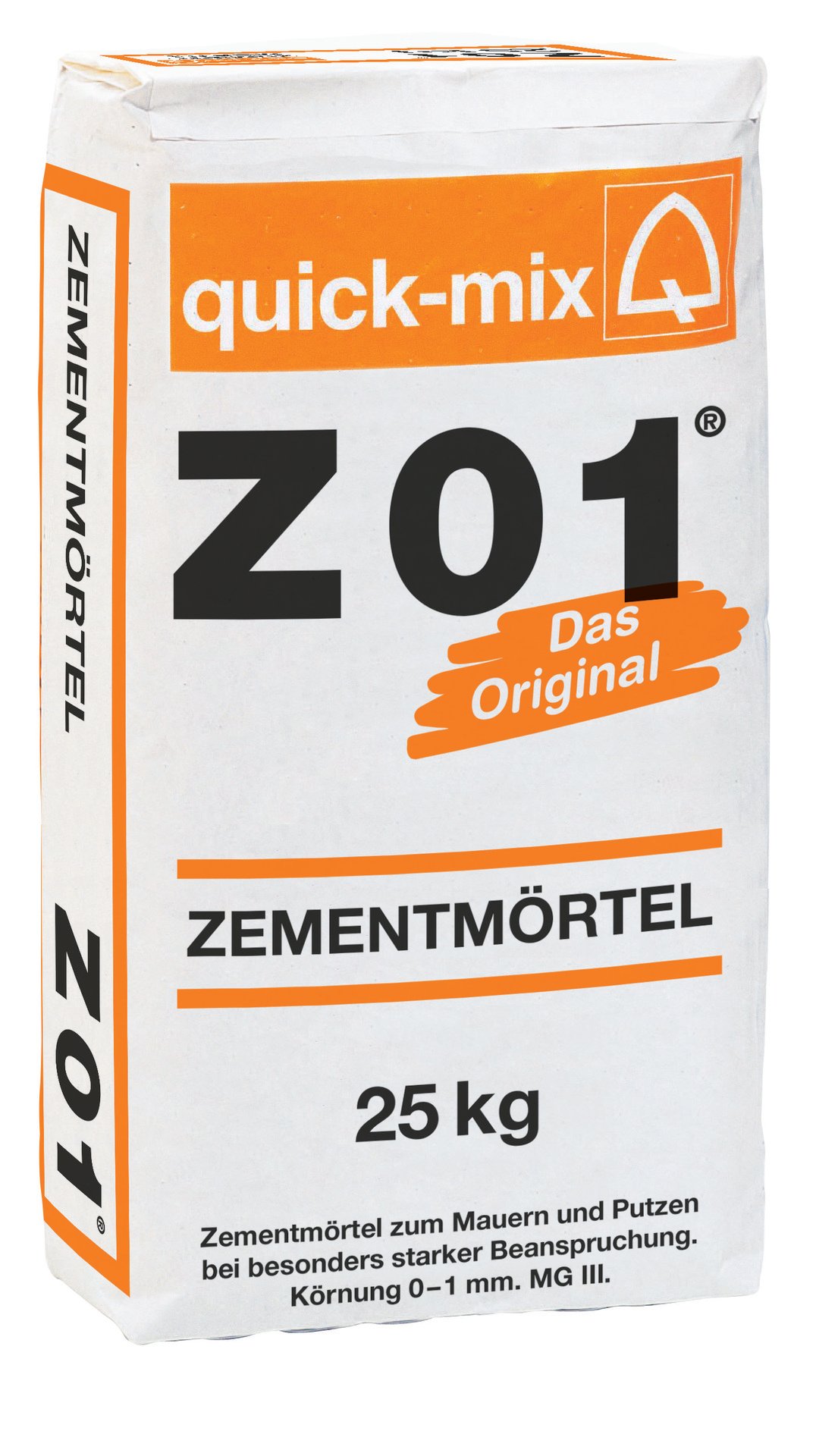Zementmörtel Zementmörtel von Sievert
