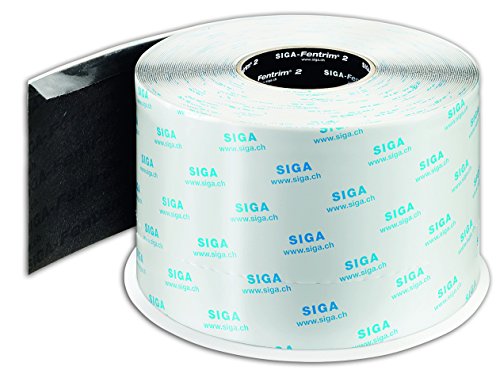 Siga Fentrim IS2 75mm 15/60mm x 25m von SIGA