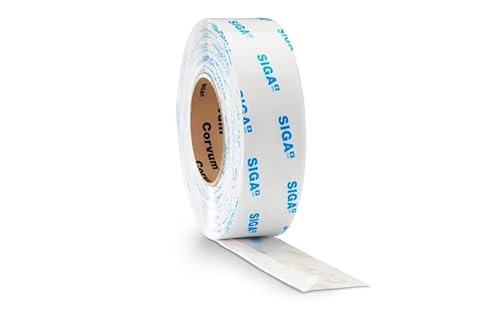 SIGA Corvum 12/48 mm x 25 m SIGA Corvum 12/48 mm x 25 m von SIGA