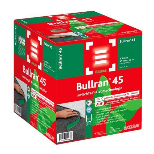 Siga BULLRAN 45 von SIGA