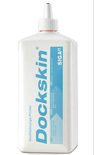 Siga Dockskin 1 kg von SIGA