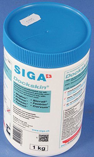 Siga Dockskin - 1 kg von SIGA