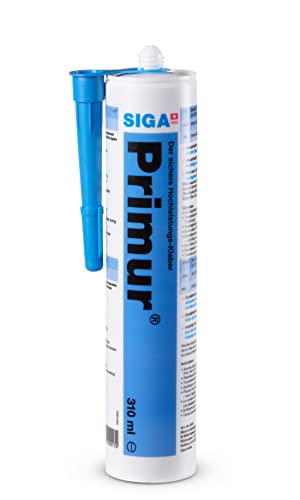 Siga - Primur Kartusche 310 ml von SIGA