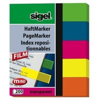 Sigel - HN615 selbstklebende Etikette von Sigel