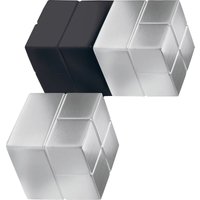 Sigel Neodym Magnet C20 "Super-Strong" (B x H x T) 20 x 20 x 20 mm Würfel Silber 2 St. BA706 von Sigel